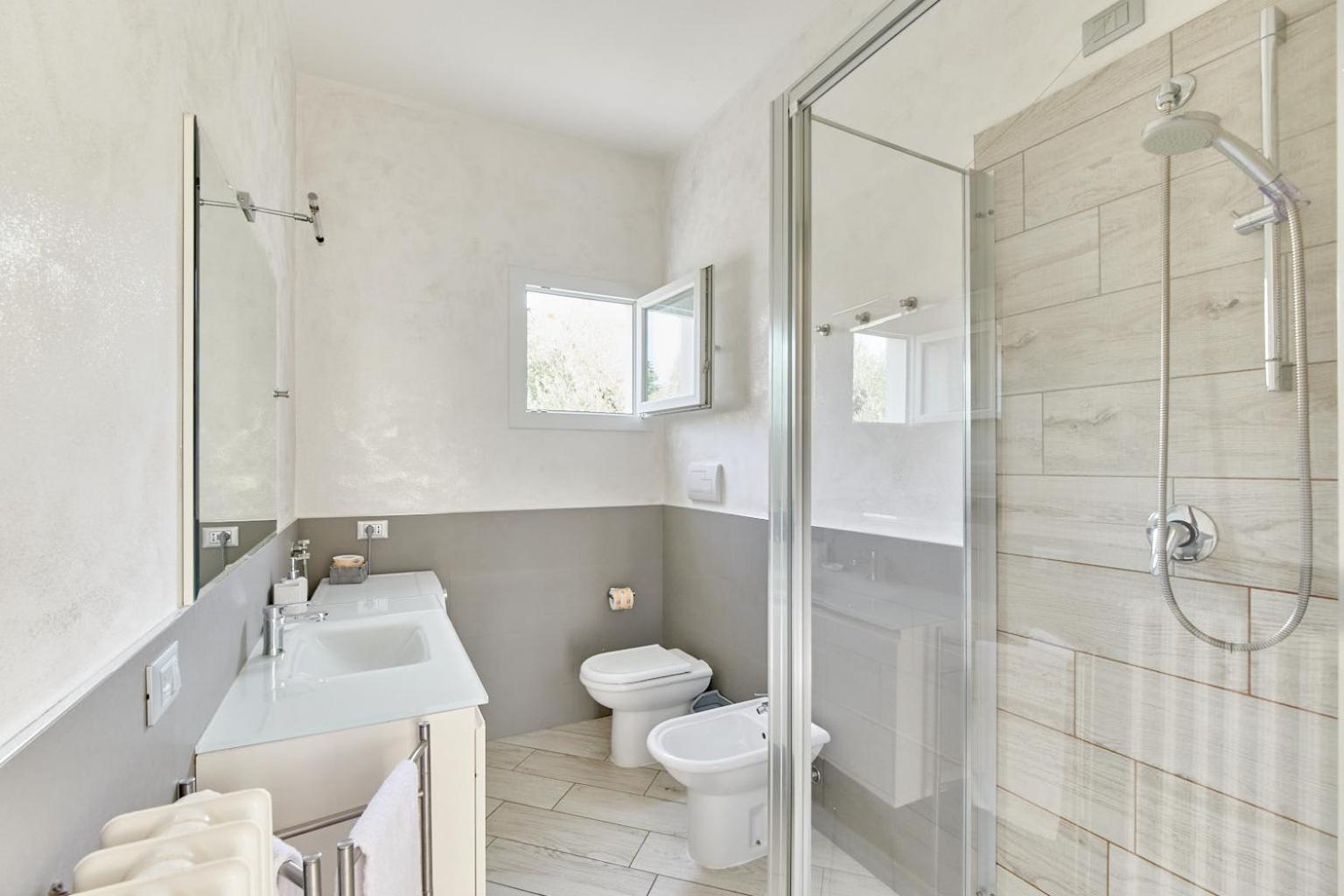 App. Mimosa Minerva Holiday Home Манерба-дель-Гарда Экстерьер фото