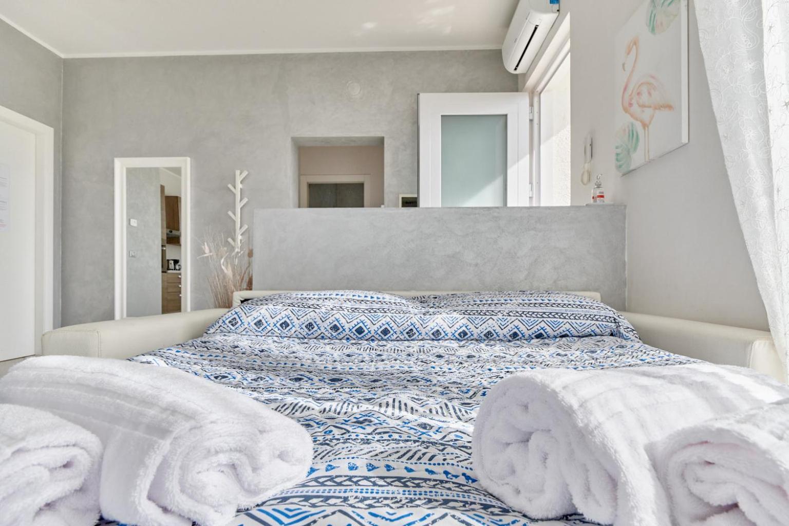 App. Mimosa Minerva Holiday Home Манерба-дель-Гарда Экстерьер фото