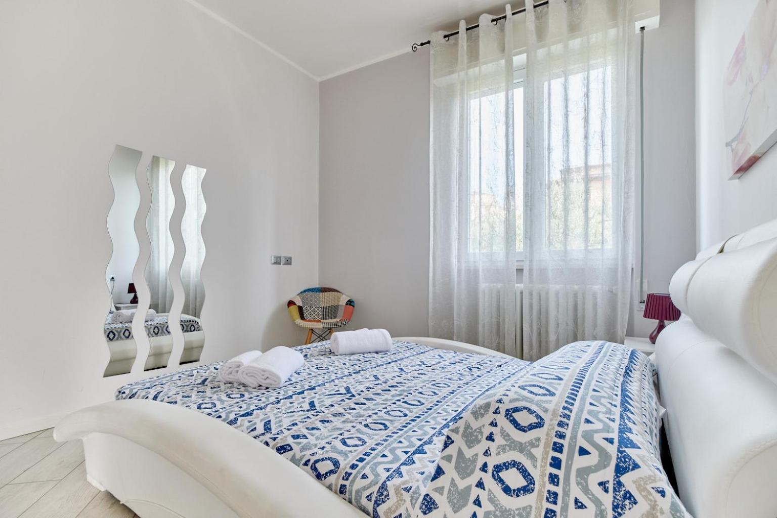 App. Mimosa Minerva Holiday Home Манерба-дель-Гарда Экстерьер фото